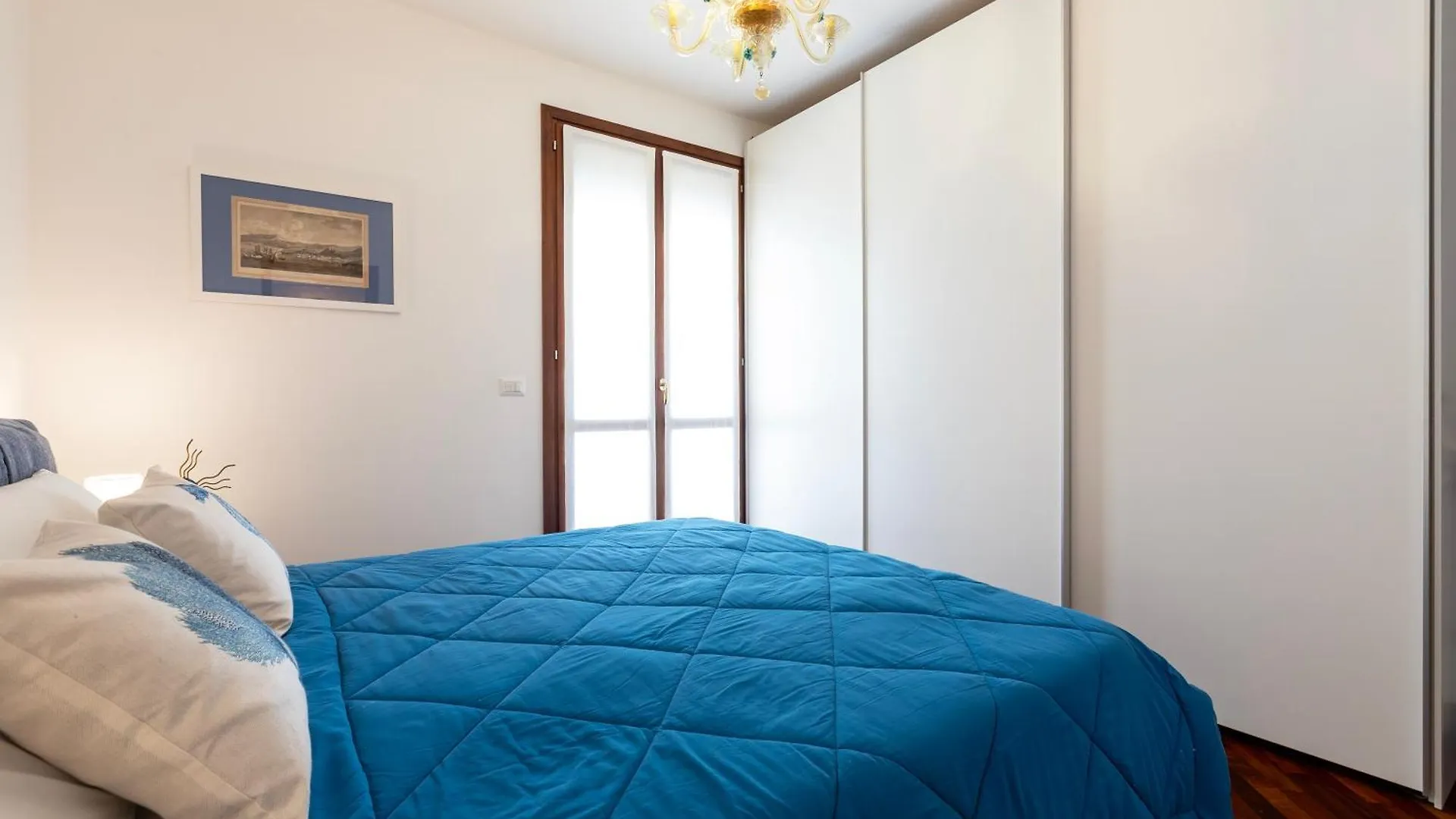 La Vela - Appartamento In Centro - Vista Mare Alghero
